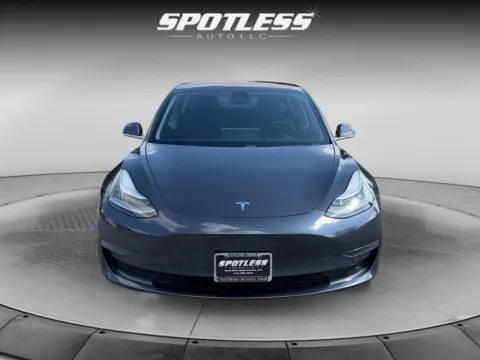 More photos of 2018 Tesla Model 3 at Spotless Auto Loop 1604, TX