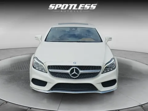 More photos of 2016 Mercedes-Benz CLS 400 at Spotless Auto Loop 1604, TX