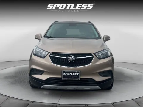 More photos of 2018 Buick Encore Preferred at Spotless Auto Loop 1604, TX