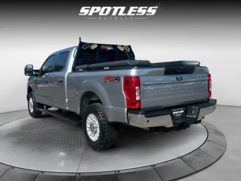 More photos of 2020 Ford F-250 Super Duty XLT at Spotless Auto Loop 1604, TX