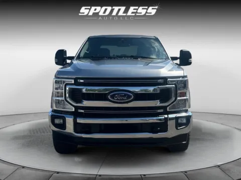More photos of 2020 Ford F-250 Super Duty XLT at Spotless Auto Loop 1604, TX