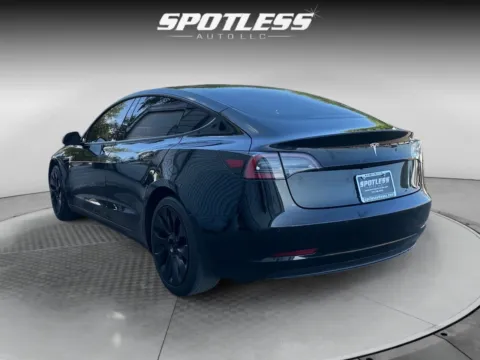 More photos of 2021 Tesla Model 3 Standard Range Plus at Spotless Auto Loop 1604, TX