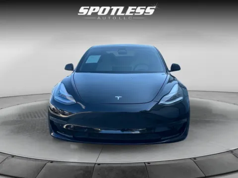 More photos of 2021 Tesla Model 3 Standard Range Plus at Spotless Auto Loop 1604, TX