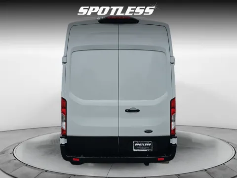More photos of 2021 Ford Transit 250 at Spotless Auto Loop 1604, TX