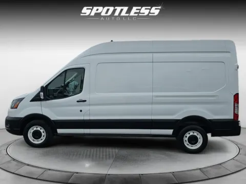 More photos of 2021 Ford Transit 250 at Spotless Auto Loop 1604, TX