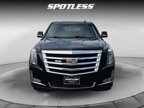 More photos of 2017 Cadillac Escalade ESV Luxury at Spotless Auto Loop 1604, TX