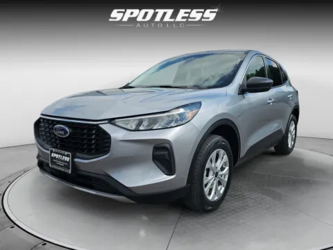 Another view of 2024 Ford Escape Active for sale in San Antonio, TX at Spotless Auto Loop 1604