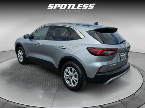 More photos of 2024 Ford Escape Active at Spotless Auto Loop 1604, TX