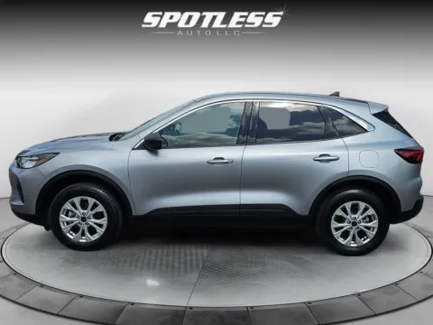 More photos of 2024 Ford Escape Active at Spotless Auto Loop 1604, TX
