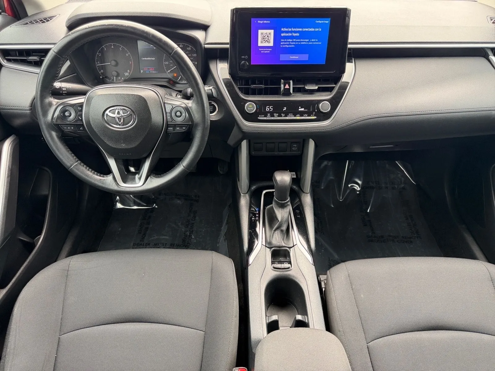 Toyota Corolla Cross photo 20