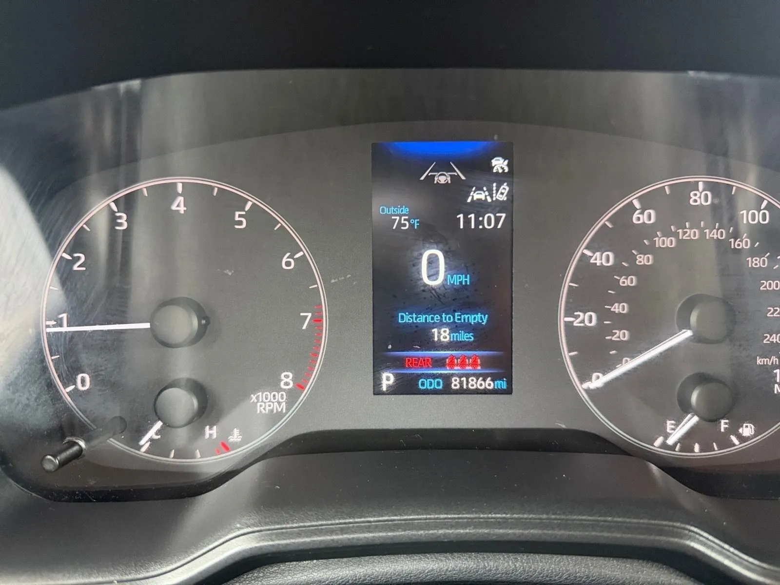 Toyota Corolla Cross photo 18