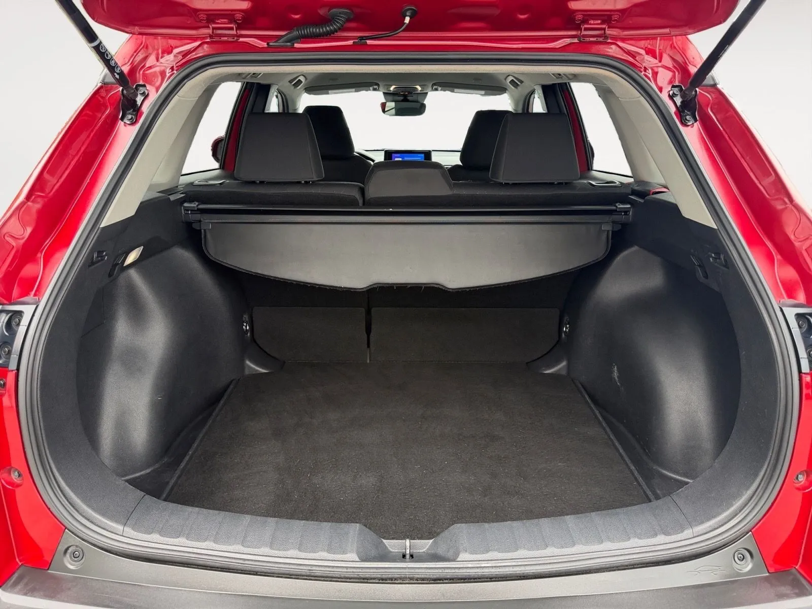Toyota Corolla Cross photo 27