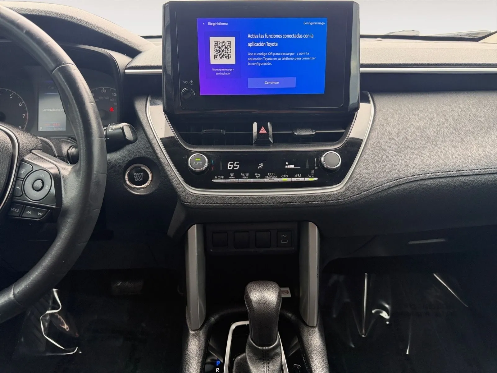 Toyota Corolla Cross photo 25