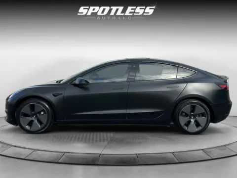 More photos of 2021 Tesla Model 3 Standard Range Plus at Spotless Auto Loop 1604, TX