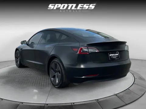 More photos of 2021 Tesla Model 3 Standard Range Plus at Spotless Auto Loop 1604, TX