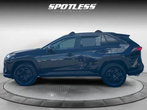 More photos of 2019 Toyota RAV4 LE at Spotless Auto Loop 1604, TX