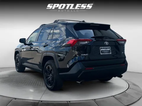 More photos of 2019 Toyota RAV4 LE at Spotless Auto Loop 1604, TX