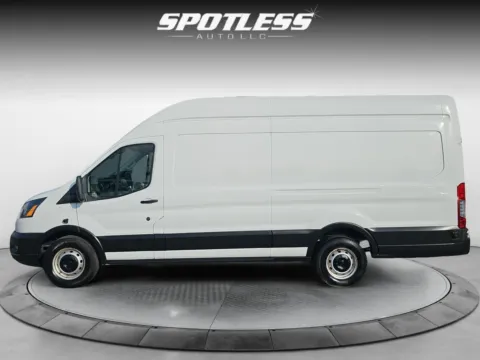 More photos of 2020 Ford Transit 350 at Spotless Auto Loop 1604, TX