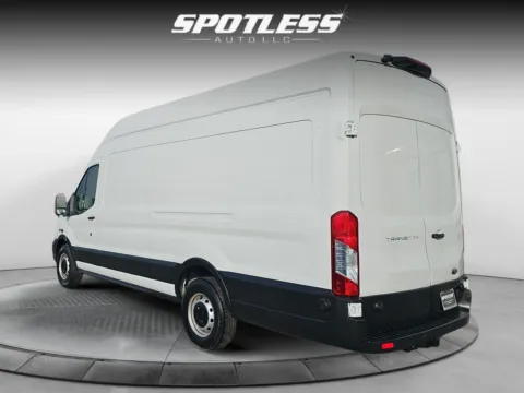 More photos of 2020 Ford Transit 350 at Spotless Auto Loop 1604, TX
