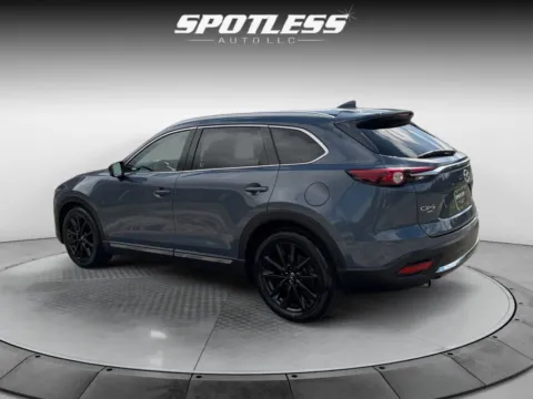 More photos of 2022 Mazda CX-9 Carbon Edition at Spotless Auto Loop 1604, TX