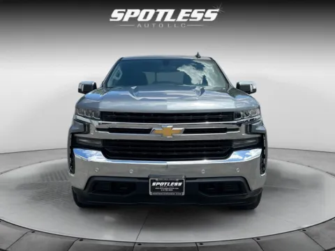 More photos of 2020 Chevrolet Silverado 1500 LT at Spotless Auto Loop 1604, TX