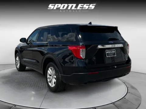 More photos of 2020 Ford Explorer at Spotless Auto Loop 1604, TX