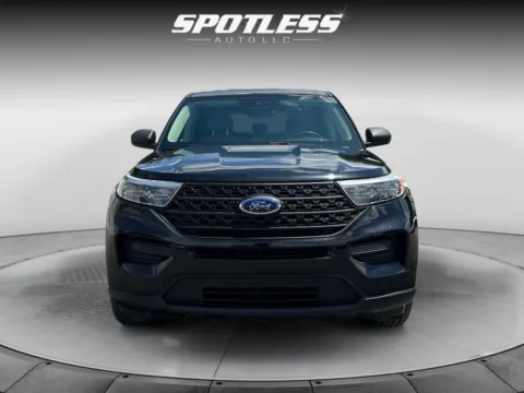 More photos of 2020 Ford Explorer at Spotless Auto Loop 1604, TX