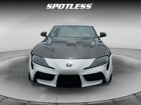 More photos of 2021 Toyota GR Supra 3.0 Premium at Spotless Auto Loop 1604, TX