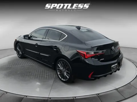 More photos of 2020 Acura ILX at Spotless Auto Loop 1604, TX