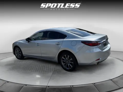 More photos of 2018 Mazda Mazda6 Sport at Spotless Auto Loop 1604, TX
