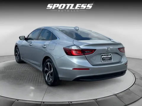 More photos of 2022 Honda Insight EX at Spotless Auto Loop 1604, TX