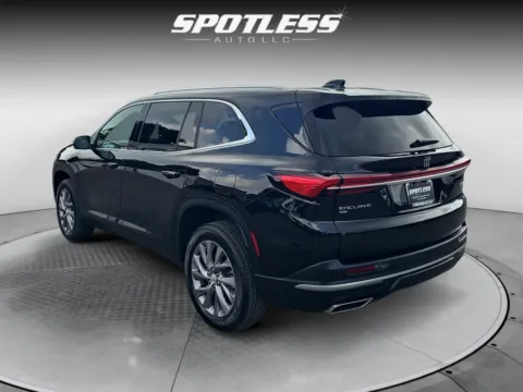 More photos of 2025 Buick Enclave Preferred at Spotless Auto Loop 1604, TX