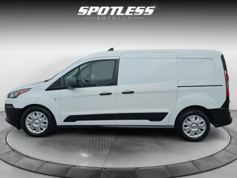 More photos of 2020 Ford Transit Connect XL at Spotless Auto Loop 1604, TX