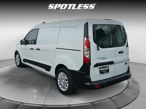 More photos of 2020 Ford Transit Connect XL at Spotless Auto Loop 1604, TX