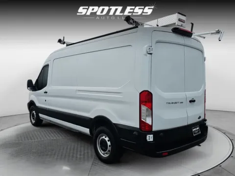 More photos of 2019 Ford Transit 250 at Spotless Auto Loop 1604, TX