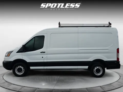 More photos of 2019 Ford Transit 250 at Spotless Auto Loop 1604, TX