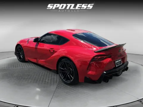 More photos of 2022 Toyota GR Supra 3.0 at Spotless Auto Loop 1604, TX