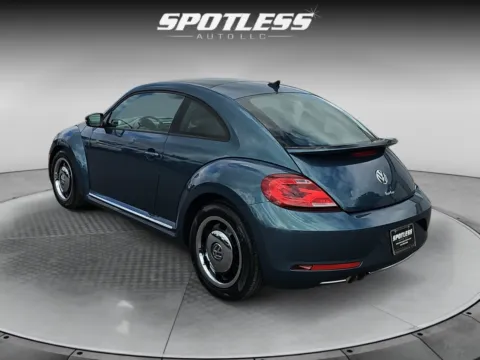 More photos of 2018 Volkswagen Beetle 2.0T Coast at Spotless Auto Loop 1604, TX