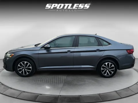 More photos of 2024 Volkswagen Jetta S at Spotless Auto Loop 1604, TX