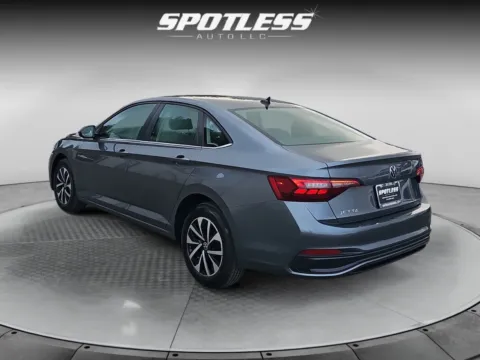 More photos of 2024 Volkswagen Jetta S at Spotless Auto Loop 1604, TX