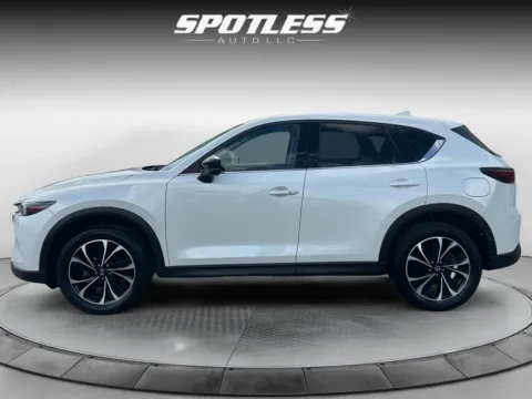 More photos of 2023 Mazda CX-5 2.5 S Premium at Spotless Auto Loop 1604, TX