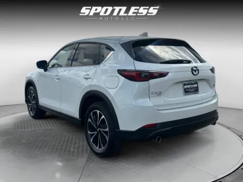 More photos of 2023 Mazda CX-5 2.5 S Premium at Spotless Auto Loop 1604, TX