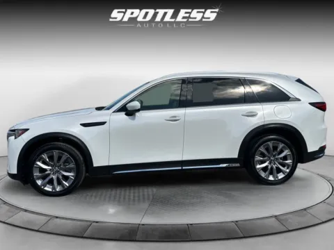 More photos of 2024 Mazda CX-90 3.3 Turbo Premium at Spotless Auto Loop 1604, TX