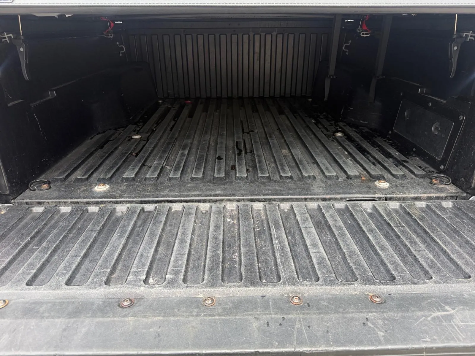 Toyota Tacoma photo 27