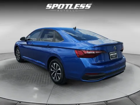 More photos of 2022 Volkswagen Jetta S at Spotless Auto Loop 1604, TX