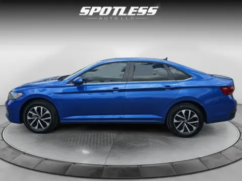 More photos of 2022 Volkswagen Jetta S at Spotless Auto Loop 1604, TX