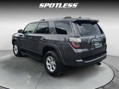 More photos of 2019 Toyota 4Runner at Spotless Auto Loop 1604, TX