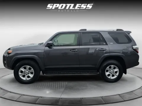 More photos of 2019 Toyota 4Runner at Spotless Auto Loop 1604, TX