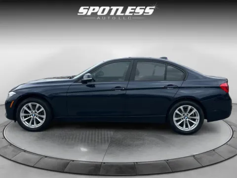 More photos of 2017 BMW 3 Series 320i at Spotless Auto Loop 1604, TX