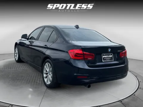 More photos of 2017 BMW 3 Series 320i at Spotless Auto Loop 1604, TX